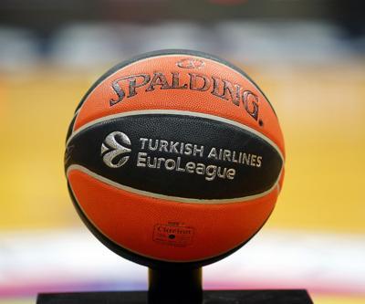 EuroLeaguede yeni sezon fikstürü çekildi İşte ilk haftanın programı...