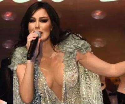 Petek Dinçözden açıklama: Yanarak ölmekten korkarım