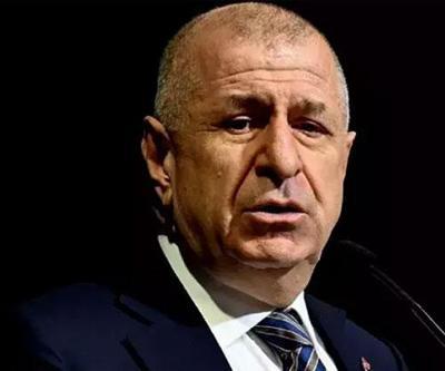 Ümit Özdağ hakkında hazırlanan iddianameden yeni detaylar