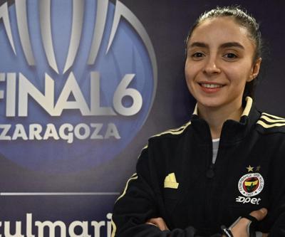 Fenerbahçe Opet, üst üste üçüncü kez Avrupanın en büyüğü olmak istiyor