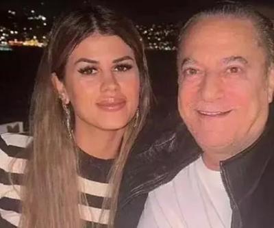 Mehmet Ali Erbil, 40 Yaş Genç Sevgilisinden Bebek İstedi: Psikolojisi Biraz Bozuk Ama...