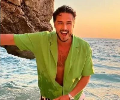 Gökhan Keser, Hayranınla evlenir misin sorusuna böyle cevap verdi