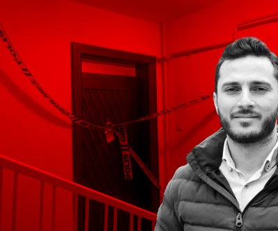 Yazılımcıya Kanlı İnfaz: Cesedi Parçalanıp Havalandırmaya Saklandı