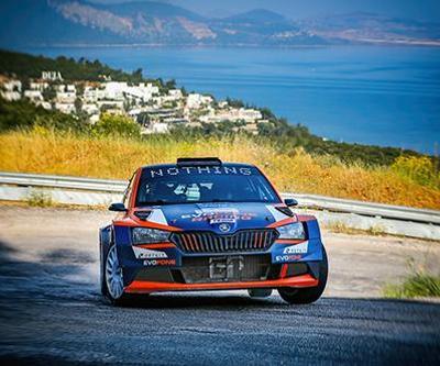 Bodrum’da ralli başlıyor
