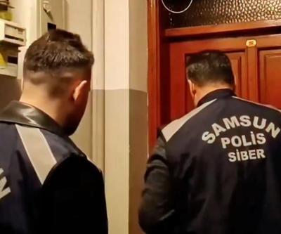 27 ilde siber suç operasyonları; 118 şüpheli tutuklandı