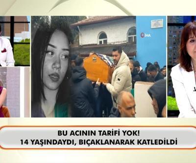 Gülden Coni cinayetinde kahreden detaylar