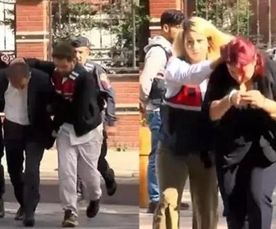 Yenidoğan Çetesi davasında yeni gelişme 13 şüpheli hakkında iddianame hazırlandı