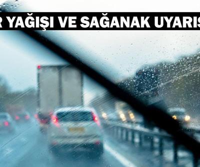 11 NİSAN HAVA DURUMU: Meteoroloji’den Kar Yağışı Uyarısı Ankara’da Kar Yağışı Devam Edecek mi