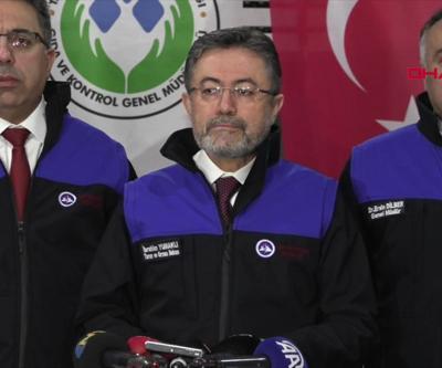 SON DAKİKA Görüntüler tepki çekmişti... Bakan Yumaklı: Kapatmaya kadar cezası olacak