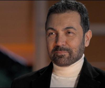 Saruhan Hünel: BAŞARILI BİR İŞTE OLMAKTAN KEYİF ALDIM