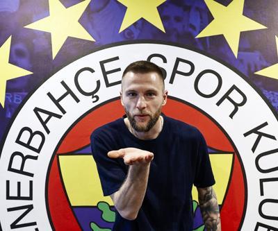 Fenerbahçenin Milan Skriniar transferinde gelişme PSG yanıt verdi...