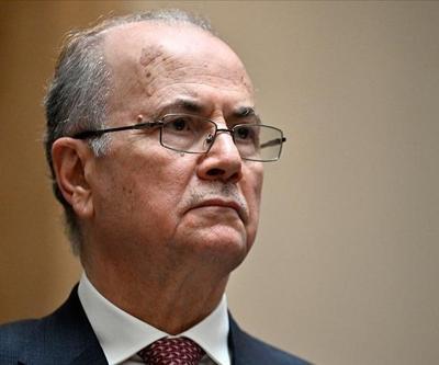 Filistin Başbakanı ve Mısır Dışişleri Bakanı Antalyada Gazzede ateşkesi görüştü
