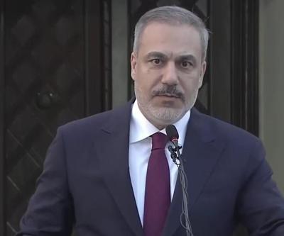 Türkiye | Bosna-Hersek | Hırvatistan masaya oturacak: Dışişleri Bakanı Hakan Fidan ne mesaj verecek
