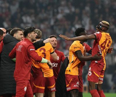 Galatasaray’da Samsunspor maçı öncesi sarı alarm