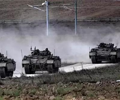 İsrail ordusu duyurdu: Refahı tamamen kuşattık