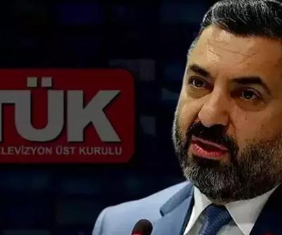RTÜK Başkanı Şahinden Flash Haber TV açıklaması: Herhangi bir izin verilmedi
