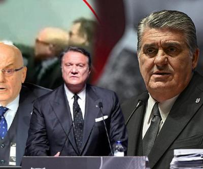 Serdal Adalı’dan açıklama geldi Hasan Arat - Tevfik Yamantürk…