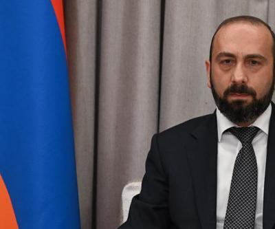 TÜRKİYE-ERMENİSTAN NORMALLEŞMESİ: Ermenistan Dışişleri Bakanı Antalyada Türkiye ile tamamen normalleşmek istiyoruz