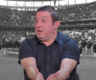 Nihat Kahveci, Beşiktaş - Başakşehir maçı sonrası patladı Flaş ifadeler...