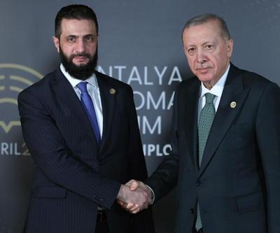 İsrail basınında gündem: Türkiyenin Suriyede artan rolü