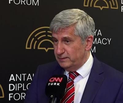 Uluslararası Göç Politikaları Direktörü CNN TÜRKte