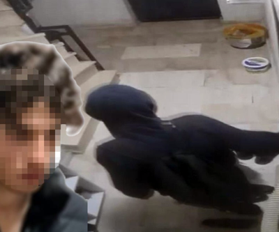 Esenyurtta kız arkadaşını yaralayıp annesini öldüren şüpheli tutuklandı