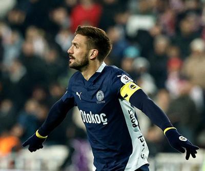 Dusan Tadic: Kendi savaşımızı sürdürmeliyiz
