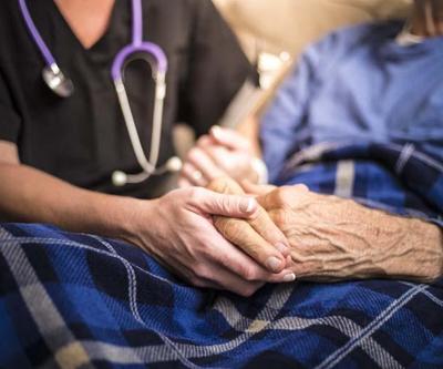 Parkinson hastalığını semptomları ortaya çıkmadan tespit edebilen kan testi Hastalığın seyrini değiştirebilir