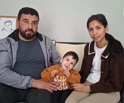 SMAlı Mehmet Eren’in kampanyasında son 4 ay