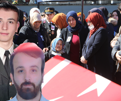 FETÖ Baskısıyla Ayrıldı, Kalbi Hep Vatan İçin Attı: Şehit Hekim Koray Arslan’ın Yarım Kalan Hikayesi