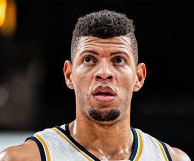 EuroLeaguede mart ve nisan aylarının MVPsi Walter Tavares oldu