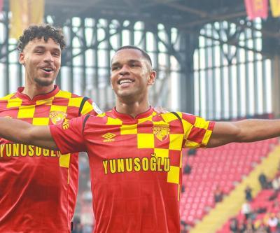 Ligde 10 maçtır kazanamayan Göztepeye Juandan kötü haber