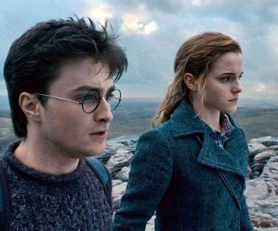 HARRY POTTER oyuncuları belli oldu Merakla bekleniyordu