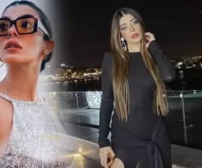 Selin Şekerci sosyal medyadan hastalığını açıkladı Takipçilerini korkuttu