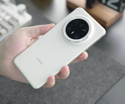 AnTuTu’nun zirvesinde Huawei Mate 70 Pro+ yer aldı