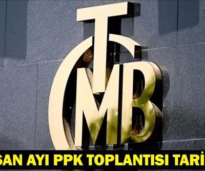 MERKEZ BANKASI FAİZ KARARI 17 NİSAN: MB Faiz Kararı Ne Oldu Nisan Ayı PPK Toplantı Sonucu