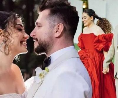 Dilan Çıtak ile Levent Dörter boşanıyor mu