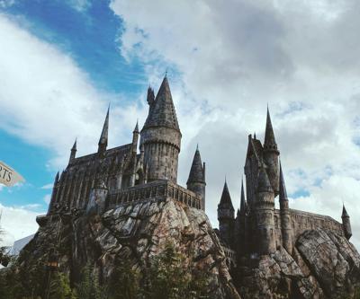 Harry Potter dizisinin oyuncu kadrosu belli oldu