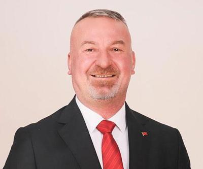 Karacabey Belediye Başkanı Fatih Karabatı, İYİ Partiden istifa ettiğini açıkladı