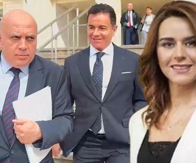 Seçil Erzan davasında yeni gelişme Hakan Ateş ifade verdi
