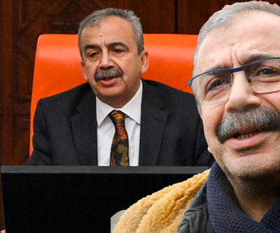 Son Dakika Haberi... Kalp Krizi Geçiren Sırrı Süreyya Önder Yoğun Bakımda: 12 Saat Süren Ameliyat Sonrası Kritik Süreç Başladı