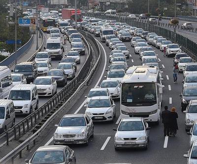 ABD’den Vergi Hamlesi Otomotivde Fırtına Kapıda, Türkiye’de Kasko Fiyatları Ne Olacak
