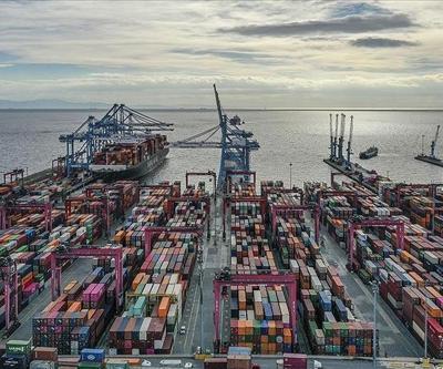 Doğu Akdenizde 2025e güçlü başlangıç İhracatta ilk çeyrek yükselişi
