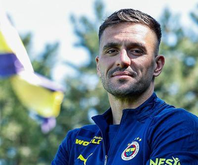Ne Yunanistan ne Hollanda Dusan Tadice sürpriz talip...
