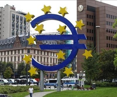 Euro Bölgesinde yıllık enflasyon martta düşüş gösterdi