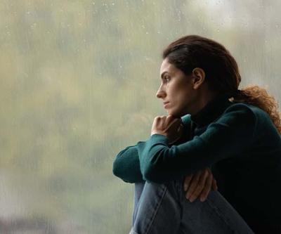 Dikkat Öfke ve sinir yapabilir Kapalı havalar depresyona nedeni