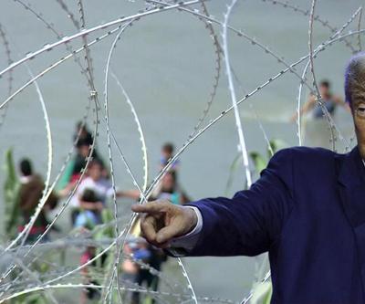 İşte Trumpın sınır dışı programı