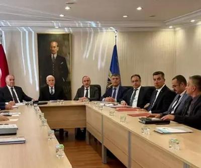 600 bin kamu işçisi için zam pazarlığı