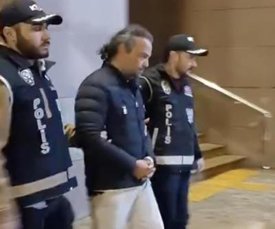 Yolsuzluk soruşturmasında tutuklanmıştı: Kaan Ketenci’nin KKTCye girişi yasaklandı
