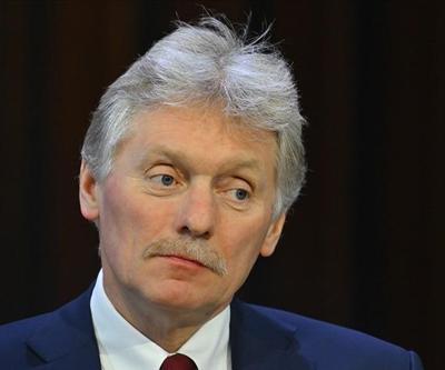 Kremlin: Avrupa, Ukrayna’da savaşın devamına odaklanıyor